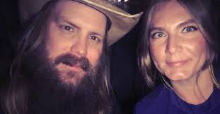Biography by stephen thomas erlewine. Chris Stapleton S Wife Morgane Stapleton Is A Big Part Of Country Music