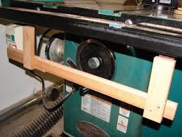 Diy Knee Kick Switch Mod Woodworking Diy Table Saw Diy Woodworking