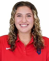 2020-21 Women's Bowling Roster