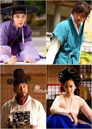 Kim hong do , shin yoon bok' resim yapmayı öğretecek adamdır… Chanmi S Movie News Movies Portrait Of A Beauty Similar To Painter Of The Wind Hancinema