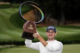 Wiki/bio of nikki guidish (patrick cantlay's girlfriend), age, career,. Socal Native Patrick Cantlay Wins Pga Zozo Championship Los Angeles Times