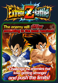 Dragon ball xenoverse 2 (ドラゴンボール ゼノバース2, doragon bōru zenobāsu 2) is a recent dragon ball game developed by dimps for the playstation 4, xbox one, nintendo switch and microsoft windows (via. Extreme Z Battle Is Now On News Dbz Space Dokkan Battle Global