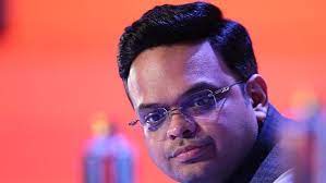 Jay Shah set to run for ICC chairman's post in November, says report – Firstpost