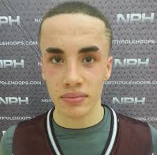 Cory Johnson (basketball)