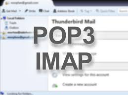 An imap stands for internet message access protocol. E Mail Client Konfigurieren Pop Und Imap Daten Fur Ihr Konto Teltarif De Ratgeber