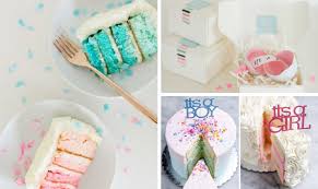 The bowtie and tutu cookies below look like the. 21 Unique And Easy Diy Gender Reveal Party Ideas The Smallest Step