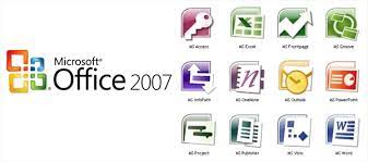 Microsoft office is not the only game in town; Microsoft Office 2007 Iso Free Download With Setup Key Softlay