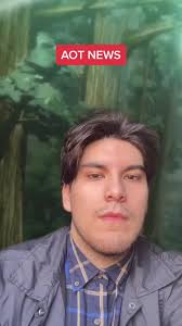 #greenscreenvideo #greenscreen #fyp #aot #attackontitanseason4 #animenews  #anime #manga #weeb #foryou #shingekinokyojin #attackontitan