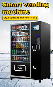 Increase tobacco products sales potential without having to add extra staff to your establishment. Harga Atm Milk Vending Machine Drink Cigarette Vending Machine Candy Vending Machine Vending Machine Automaticully Buy Vending Machines Candy Vending Cigarette Vending Product On Alibaba Com