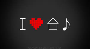 Image result for house music logo