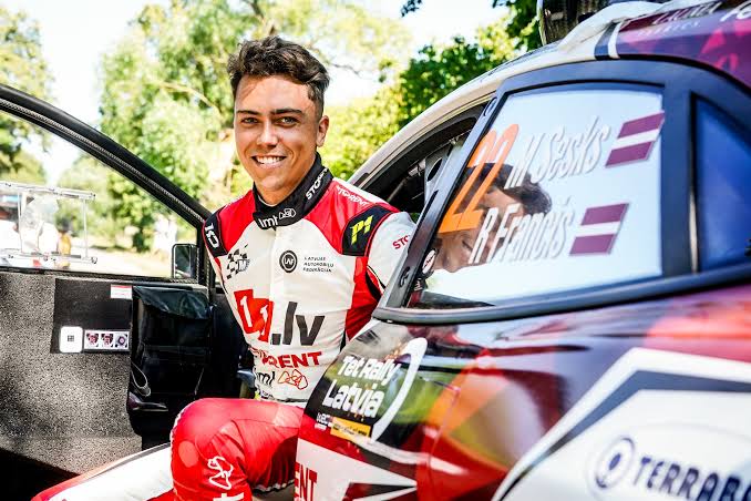 Mārtiņš Sesks šobrīd neziņā par savu nākotni WRC : F1LV Blogs