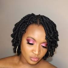 27 Twist hairstyles ideas