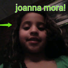 Joanna Mora (@supantonio123)