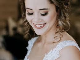 Patsy McManus Makeup