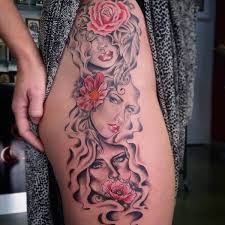 This stunning stars tattoo on side stomach will make for the perfect style statement! 78 Sexy Hip Tattoos That You Are Sure To Love