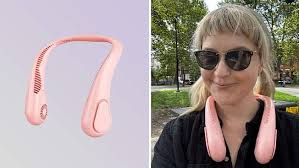 Best Cooling Neck Fans of 2025