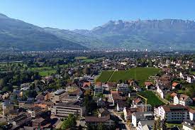 Vaduz in vaduz destination guide liechtenstein. Termine Braco