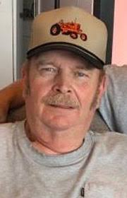 ROBERT (BOB) RAYMOND EASTER