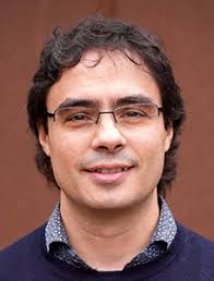 Interdisciplinary Research Seminar Series: Fernando Colchero
