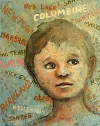 After Another School Shooting, I Drive the Back Roads of New Hampshire