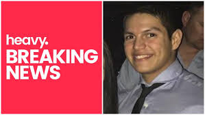 Martin Gutierrez Missing: 5 Fast Facts You Need to Know