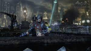 2.1) welcome to arkham city. Batman Arkham City Shot In The Dark Deadshot Side Mission Walkthrough Youtube