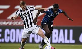 Atalanta vs juventus highlights & full match coppa italia date: Atalanta Percassi Miranchuk Si Consacrera Su Romero