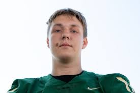 Comstock Park football preview: Panthers enter season with 'walnut mittens' 