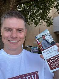 Robert Carney for Cornelius