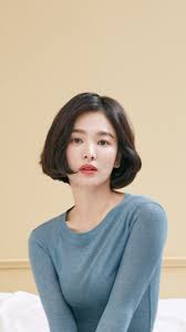 Pin By Mia Gutierrez On Beauty Place Of Beauties Asian Short Hair Korean Short Hair Shot Hair Styles