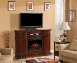 This sturdy electric fireplace tv stand offers a classic look and a 5000 btu powerful heating system to make the. Built In Media Cabinet With Fireplace Novocom Top
