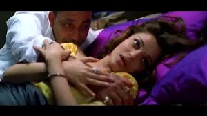 Esha gupta talks about doing intimate scenes in films, reveals with whom she would love to do a 'sizzling hot photoshoot'. Aishwarya Rai Hot Bold Scenes With Sanjay Dutt Shabd Movie Dailymotion Video