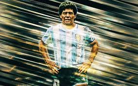 Also you can share or upload your favorite wallpapers. Download Wallpapers Diego Maradona World Football Star Art Argentinian Footballer Football Legend Argentina National Football Team Maradona For Desktop With Resolution 3840x2400 High Quality Hd Pictures Wallpapers