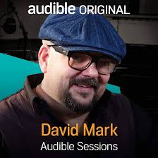 Amazon.com: David Mark: Audible Sessions: FREE Exclusive Interview (Audible  Audio Edition): David Mark, Robin Morgan-Bentley, Audible Sessions: Books