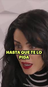 Pingüica' le dice a Fernanda que la mujer que vio en casa de Polidoro es su  exmujer y exige ver a sus hijos. #Colorina