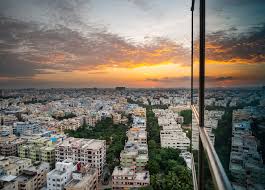 Banjara Hills - Residential Areas in Hyderabad | Brigade Group