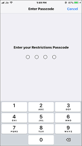 I've just tested my app on ipad simulator to take some screenshots required by apple before. Is App Store Icon Missing On Iphone And Ipad Follow The Tips And Tricks To Get It Back