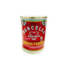 Pembayaran mudah, pengiriman cepat & bisa cicil 0%. Jual Produk Hercules Baking Powder Double Acting Termurah Dan Terlengkap Agustus 2021 Bukalapak