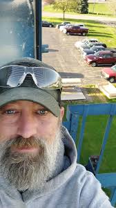 Mounting a dust collector in a small woodworking shop