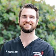 Joseph Kerr's Instagram, Twitter & Facebook