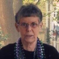 Ruth Ann Harter Obituary