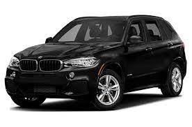 2017 Bmw X5 Xdrive50i 4dr All Wheel Drive Sports Activity Vehicle Specs And Prices
