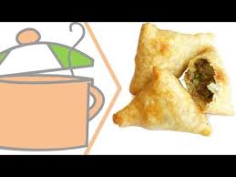 Maybe you would like to learn more about one of these? Recipe For Nigerian Spring Roll And Samosa