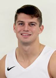 2021-2022 Men's Basketball Roster