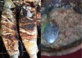 Resep Ikan Bandeng Bakar Sambal Kacang Oleh Chy2 Sry Rahayu Recipe Ikan Bakar Resep Ikan Kacang