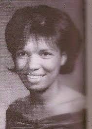 Ms. Roselyn Denise Jones was born