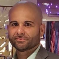 Anthony Puig's Instagram, Twitter & Facebook