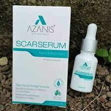 Permintaan masih tinggi sehingga ke hari ini, malah. Azanis Scar Serum Advanced Formula New Pack V4 Lazada