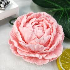 Peony flowers for sale near me. Hc0209 Przy Silicone Mold Peony Flower Molds Peony Flowers Soap Molds Candle Moulds Bouquet Making Clay Resin Rubber Clay Extruders Aliexpress