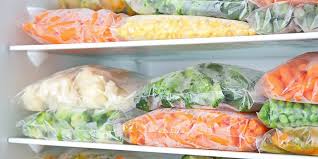 If i fry frozen broccoli with oyster sauce (or cook any other kind of frozen vegetables), how long will the leftovers last in a fridge inside of a. What Are The Best Frozen Veggies You Should Buy Openfit